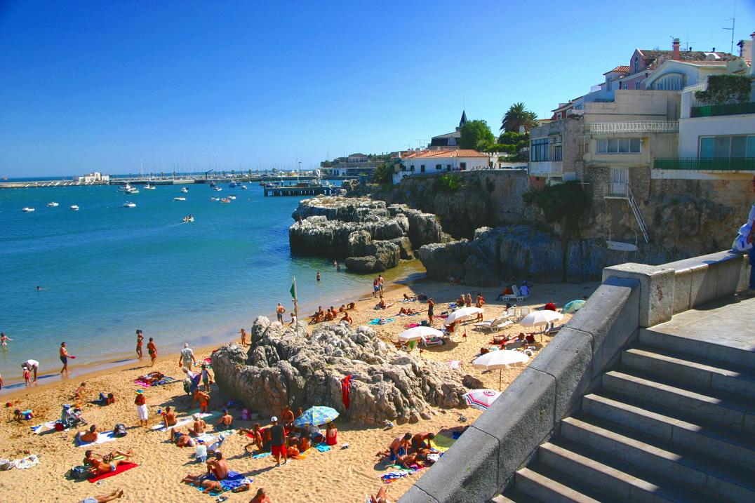 Foto de Cascais, Portugal