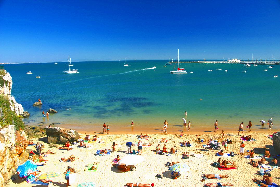 Foto de Cascais, Portugal