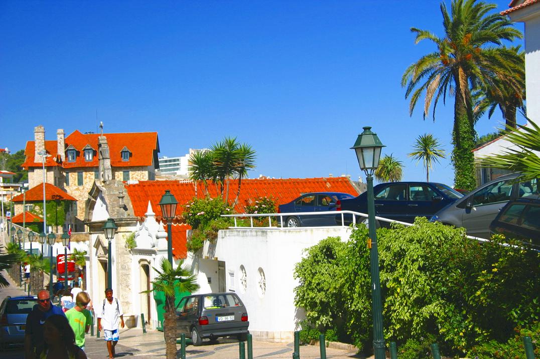 Foto de Cascais, Portugal