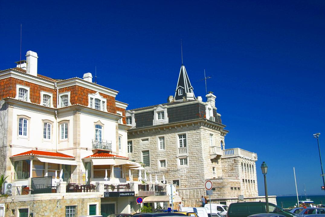 Foto de Cascais, Portugal