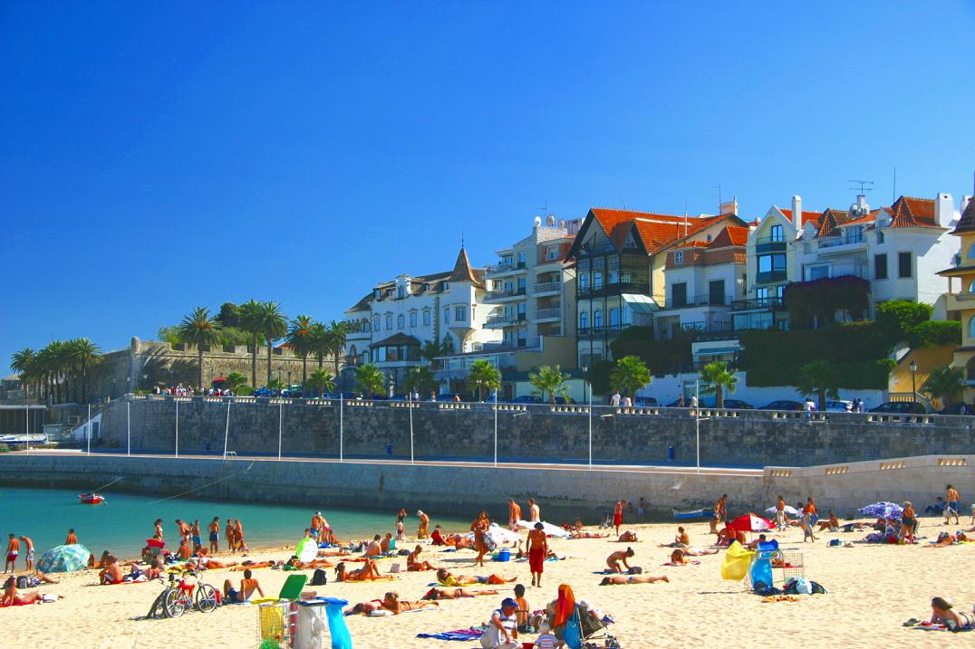 Foto de Cascais, Portugal