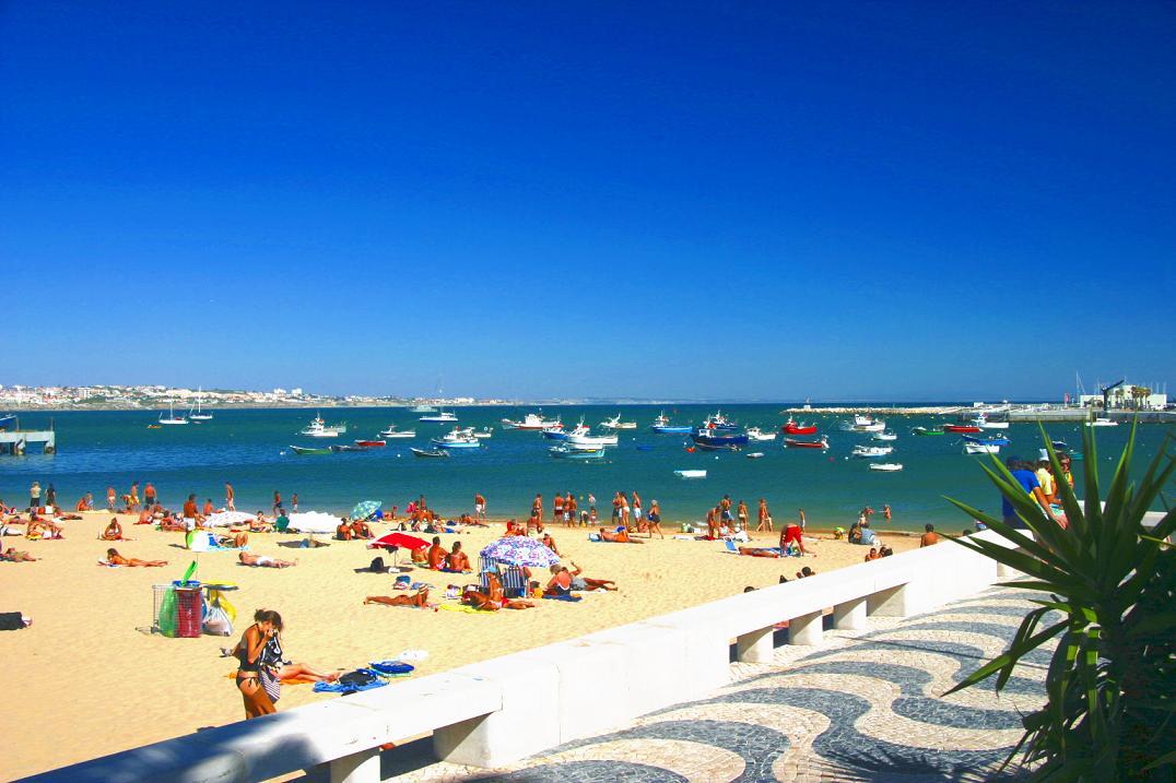 Foto de Cascais, Portugal