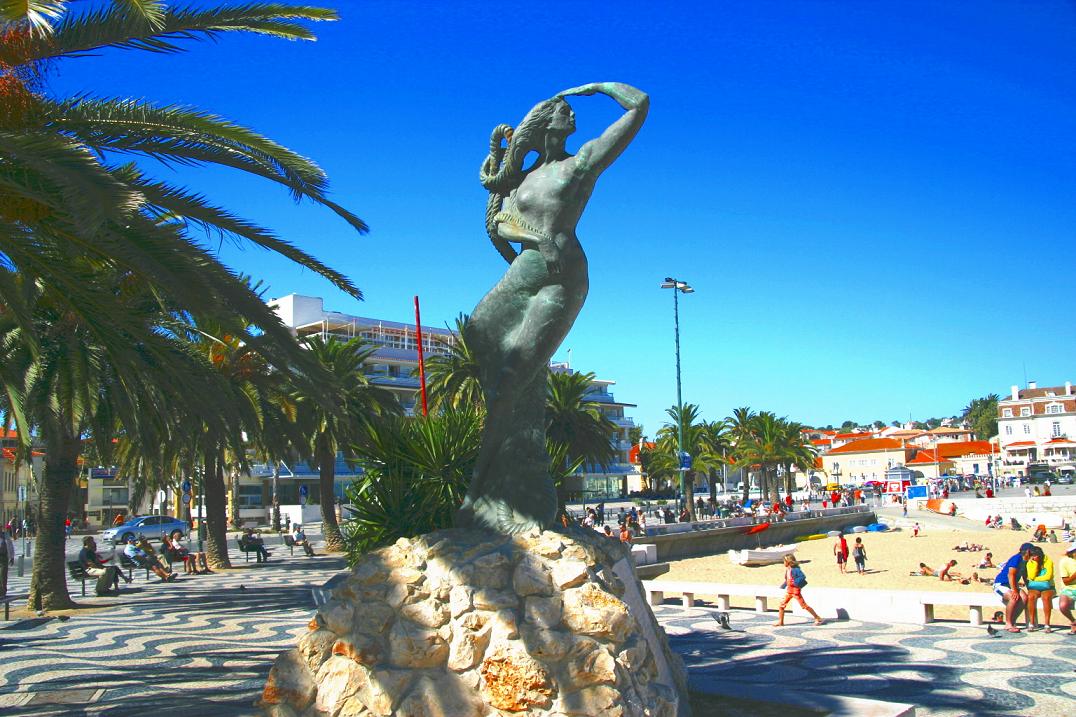 Foto de Cascais, Portugal