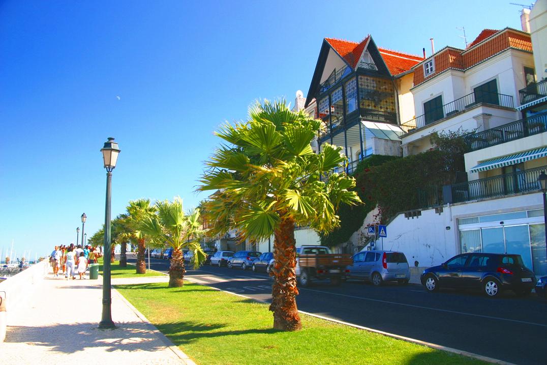 Foto de Cascais, Portugal