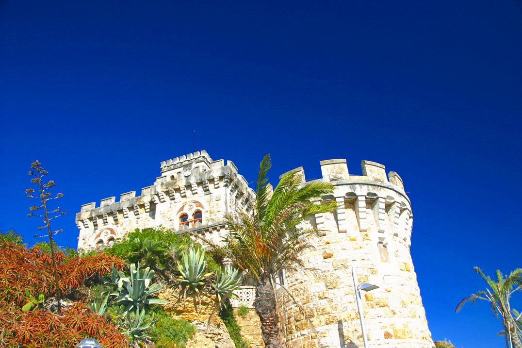 Foto de Estoril, Portugal