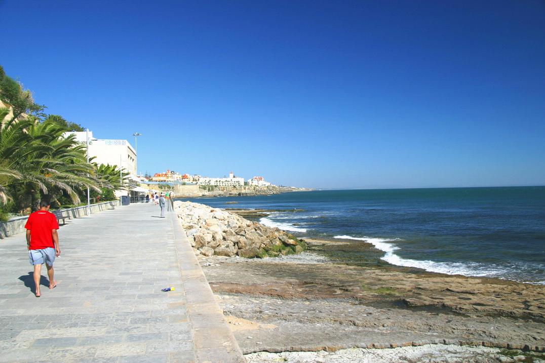 Foto de Estoril, Portugal