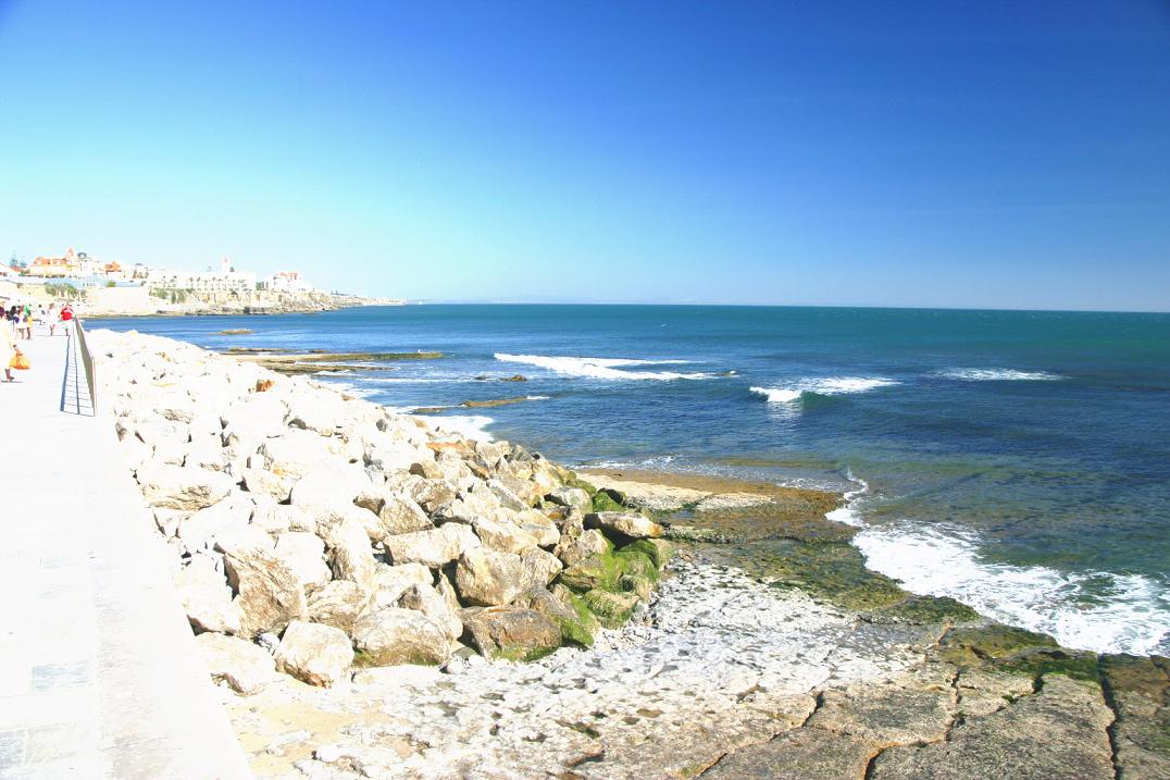 Foto de Estoril, Portugal