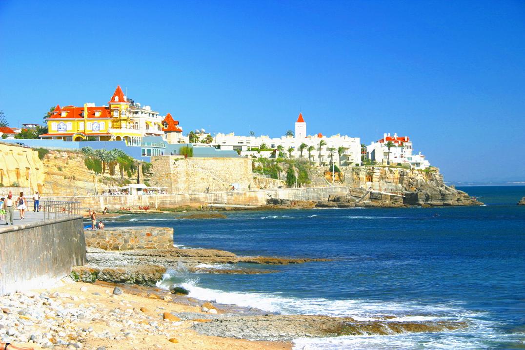 Foto de Estoril, Portugal