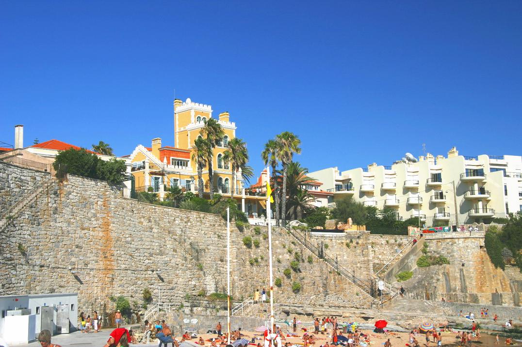 Foto de Estoril, Portugal