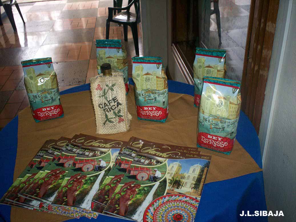 Foto de Sarchi, Costa Rica