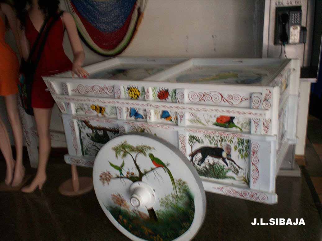 Foto de Sarchi, Costa Rica