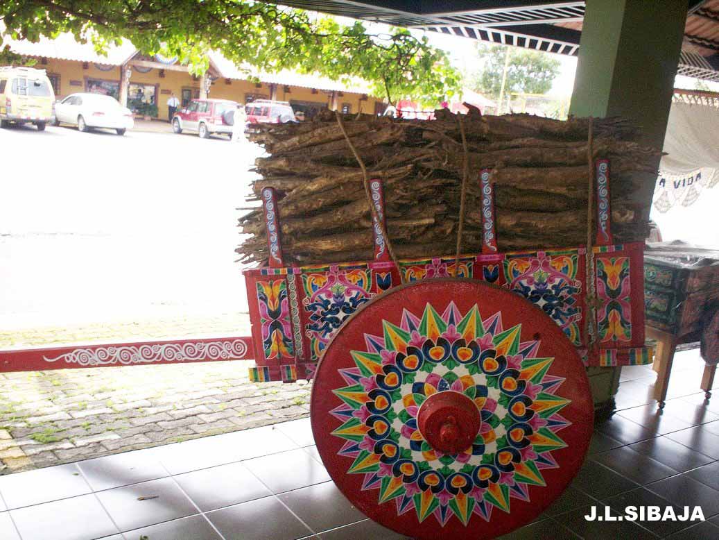 Foto de Sarchi, Costa Rica