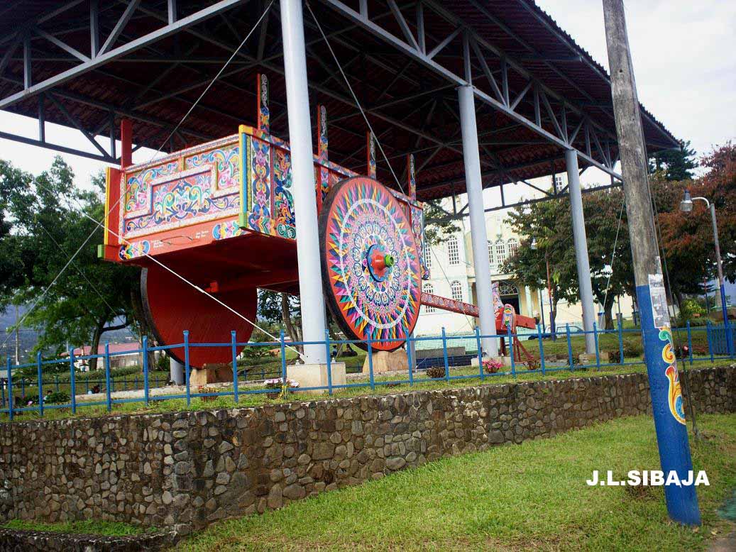 Foto de Sarchi, Costa Rica