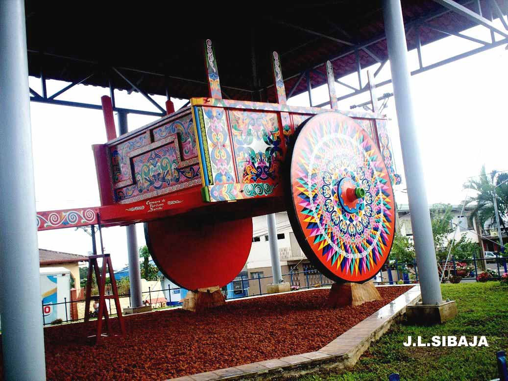 Foto de Sarchi, Costa Rica