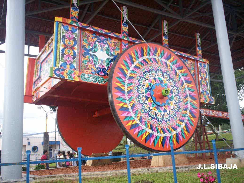 Foto de Sarchi, Costa Rica