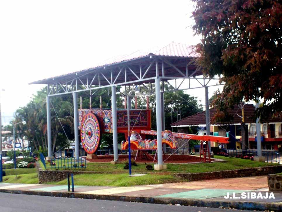 Foto de Sarchi, Costa Rica