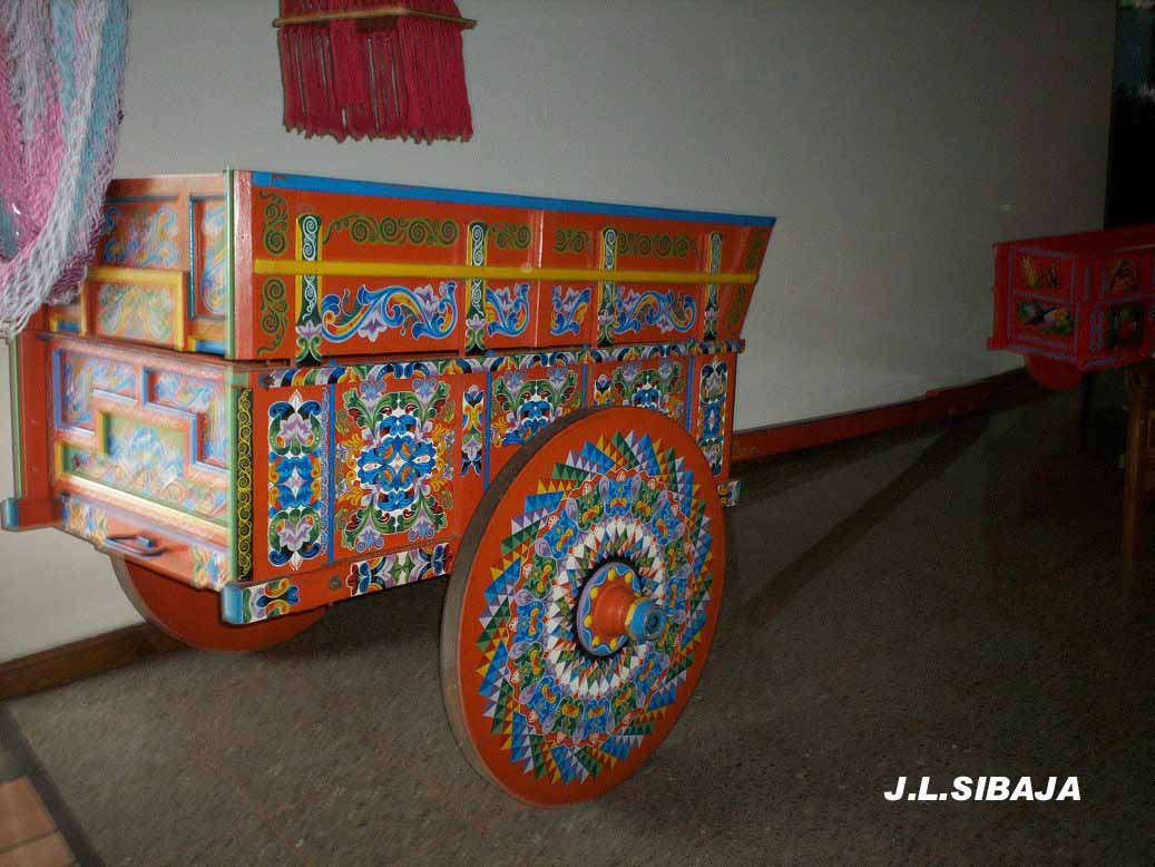 Foto de Sarchi, Alajuela, Costa Rica