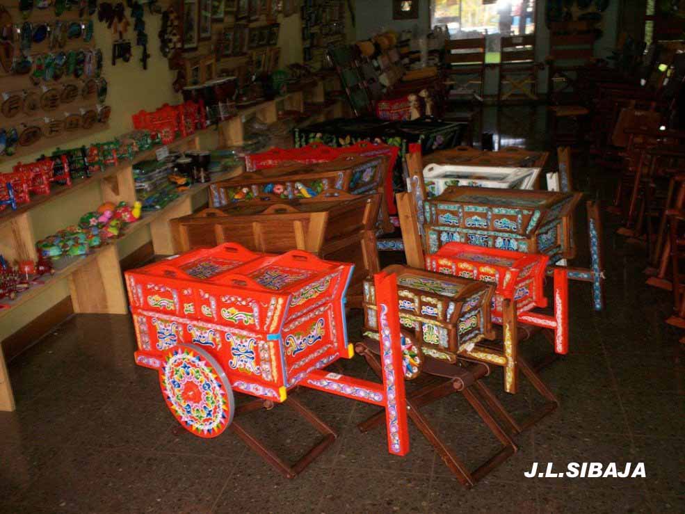 Foto de Sarchi, Alajuela, Costa Rica