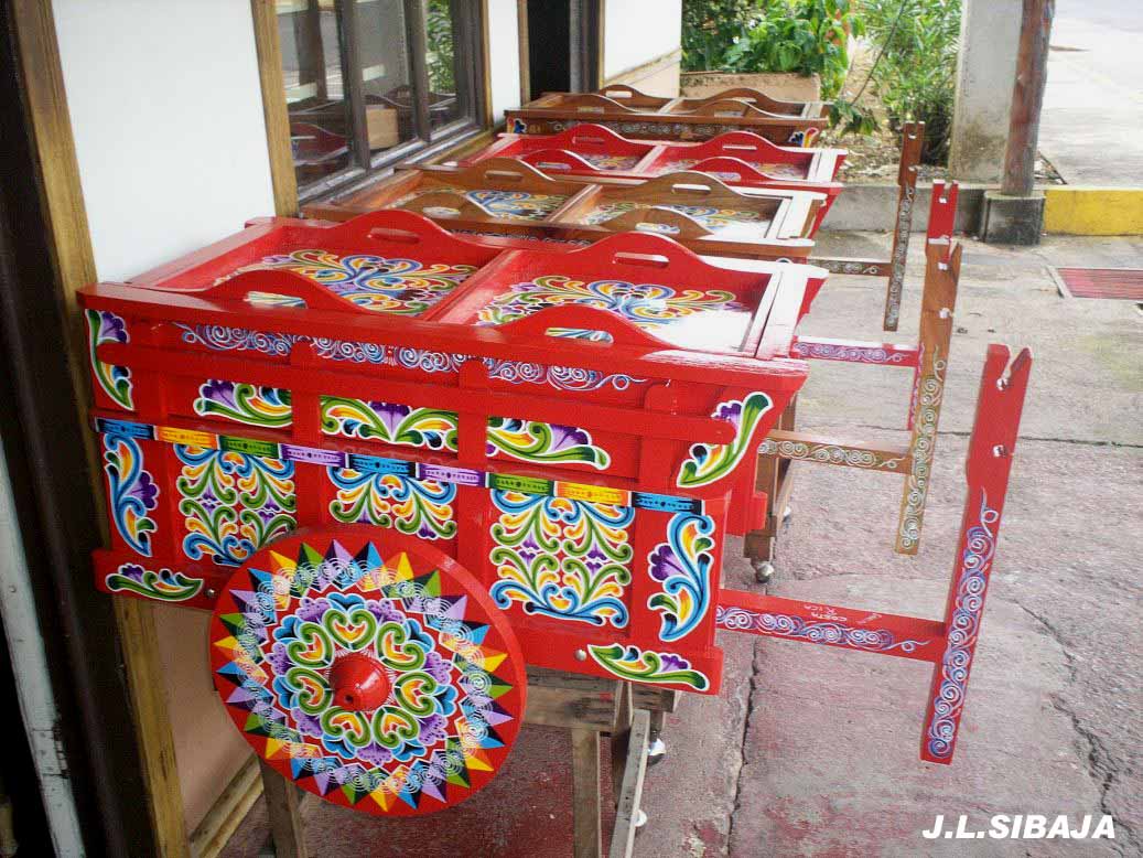 Foto de Sarchi, Alajuela, Costa Rica