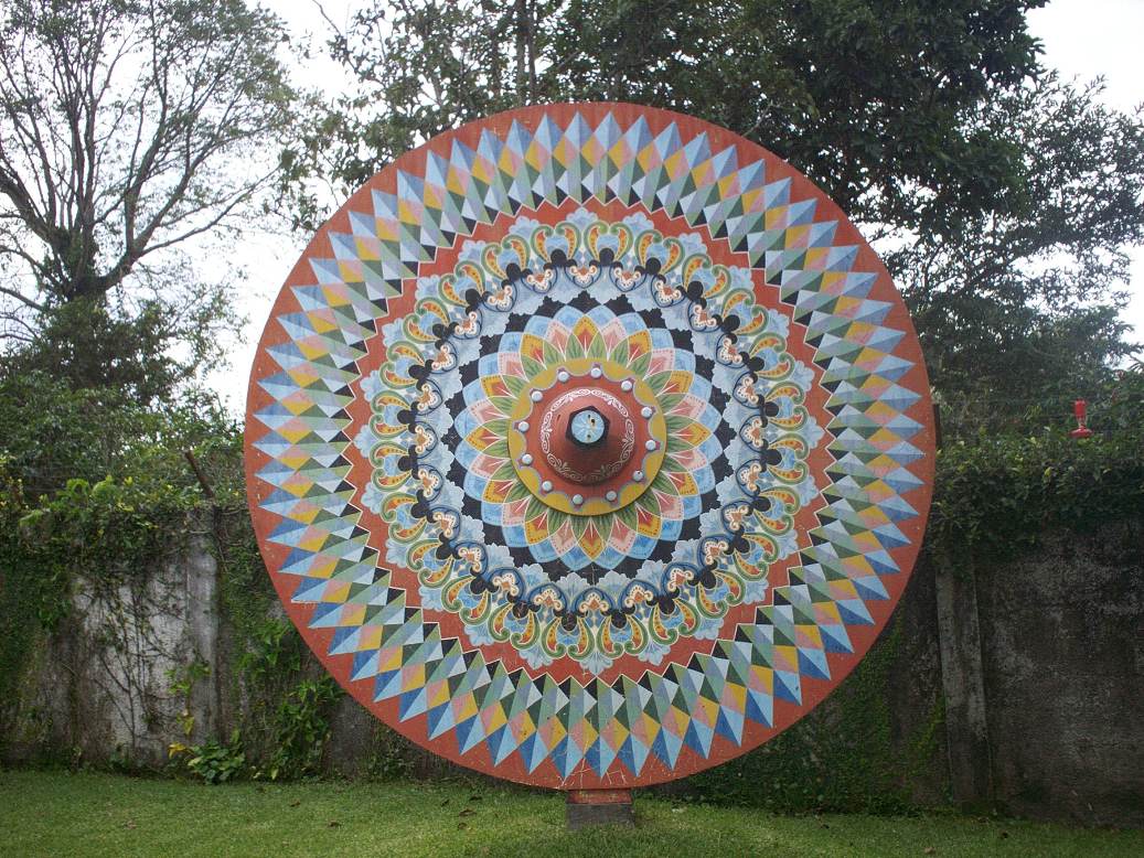 Foto de Sarchi, Alajuela, Costa Rica