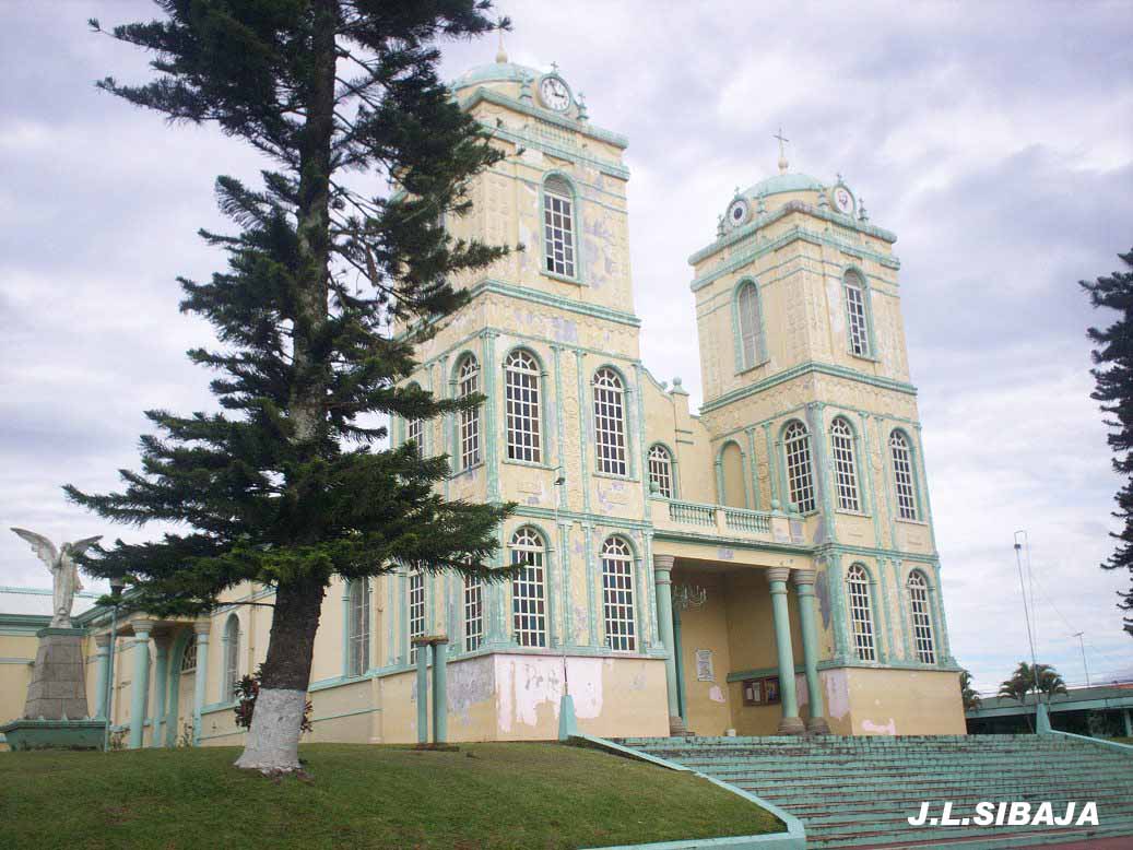 Foto de Sarchi, Alajuela, Costa Rica