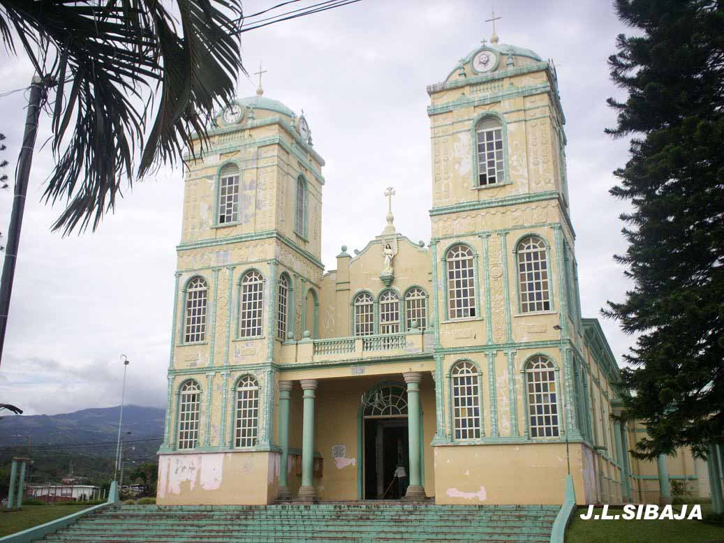 Foto de Sarchi, Alajuela, Costa Rica