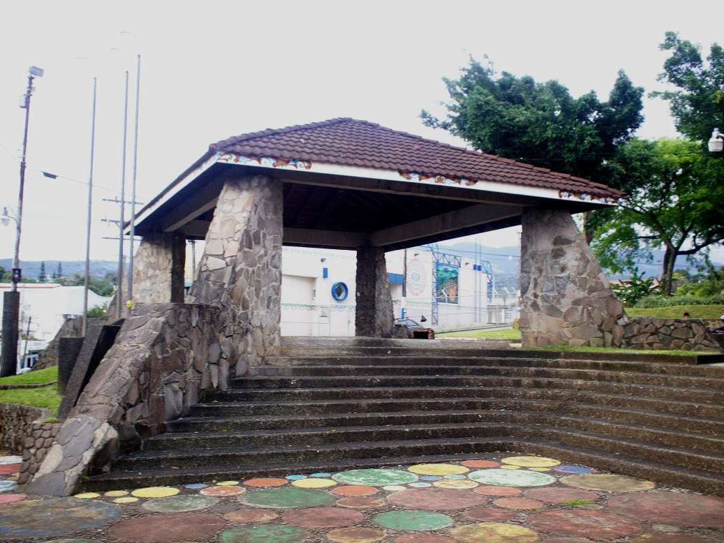 Foto de Sarchi, Alajuela, Costa Rica