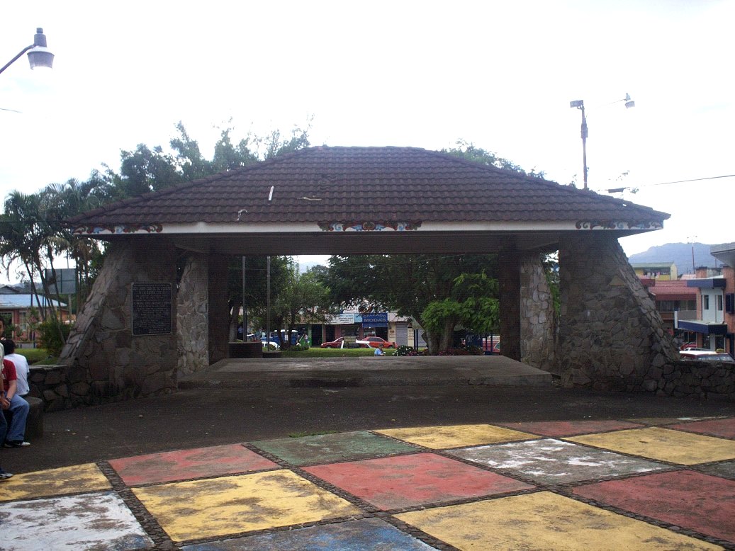 Foto de Sarchi, Alajuela, Costa Rica