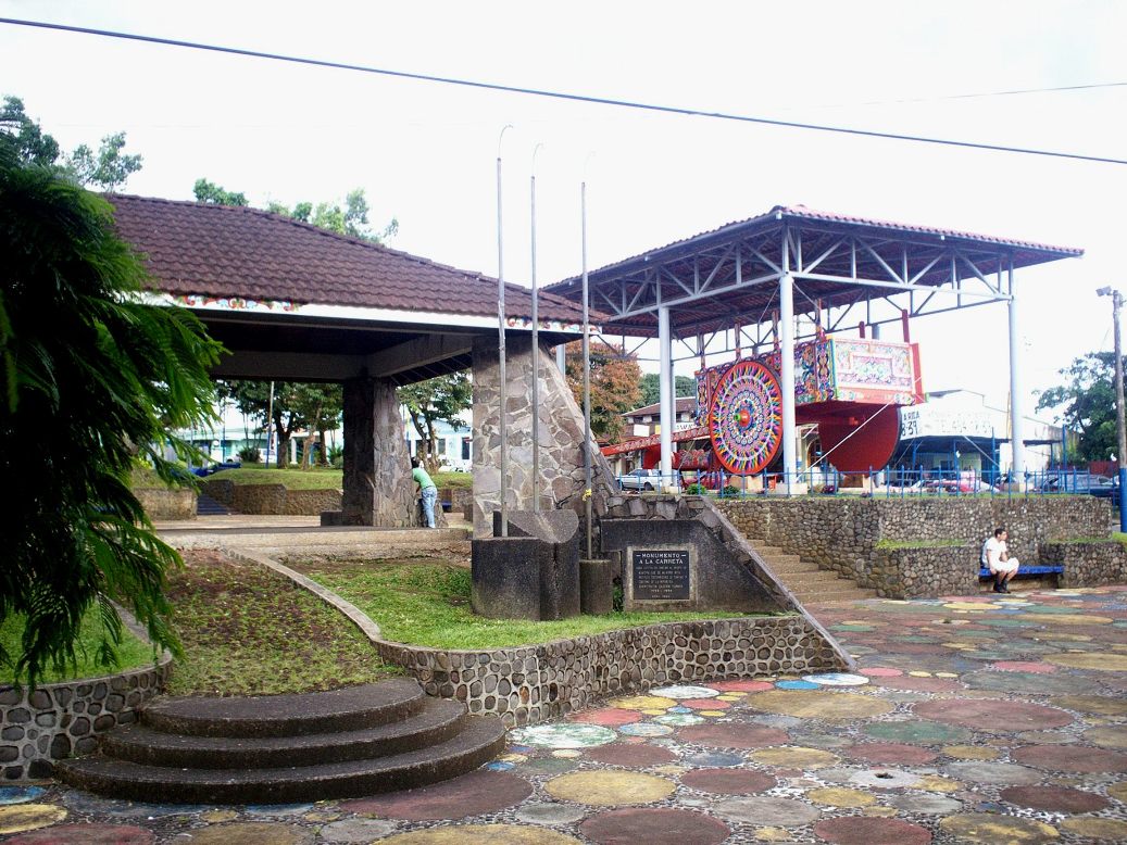 Foto de Sarchi, Alajuela, Costa Rica