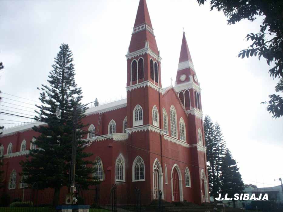 Foto de Grecia, Costa Rica