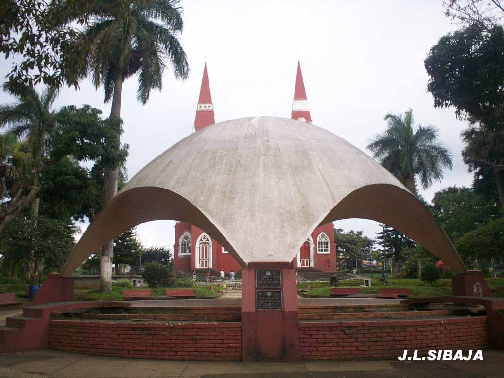 Foto: KIOSKO DE GRECIA, ALAJUELA - Grecia, Costa Rica