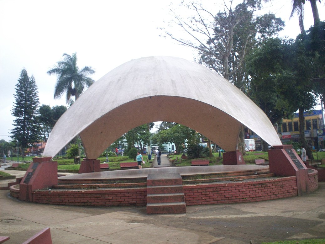 Foto: KIOSCO DE GRECIA, ALAJUELA - Grecia, Costa Rica