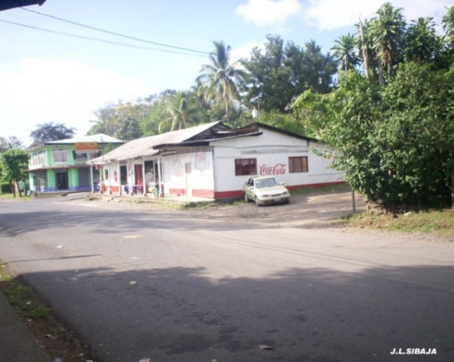 Foto: CASA ANTIGUA EN MIRAMAR, PUNTARENAS - Mirarar, Puntarenas, Costa Rica
