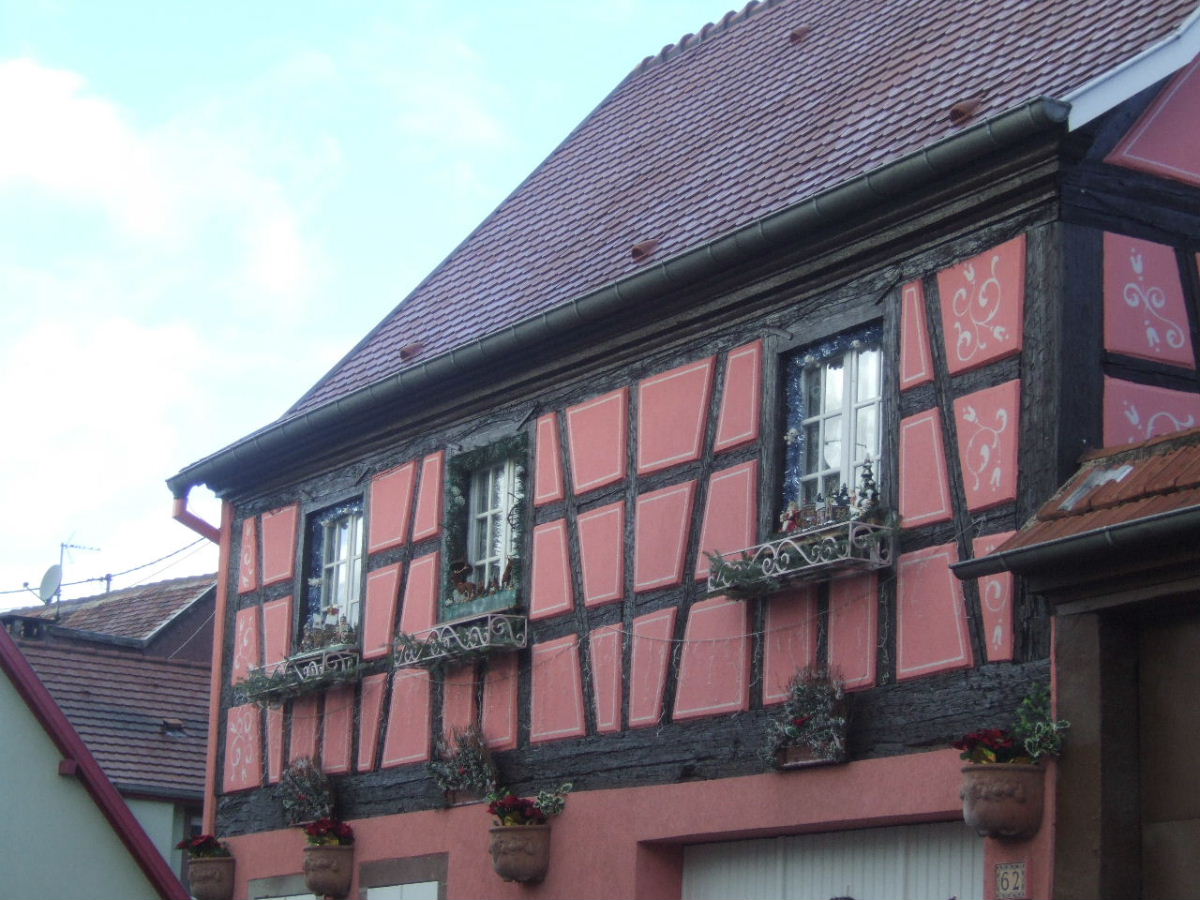 Foto de Dorlisheim, Francia