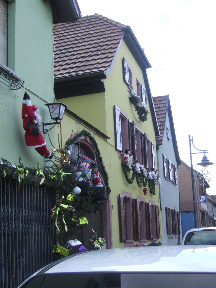 Foto de Dorlisheim, Francia