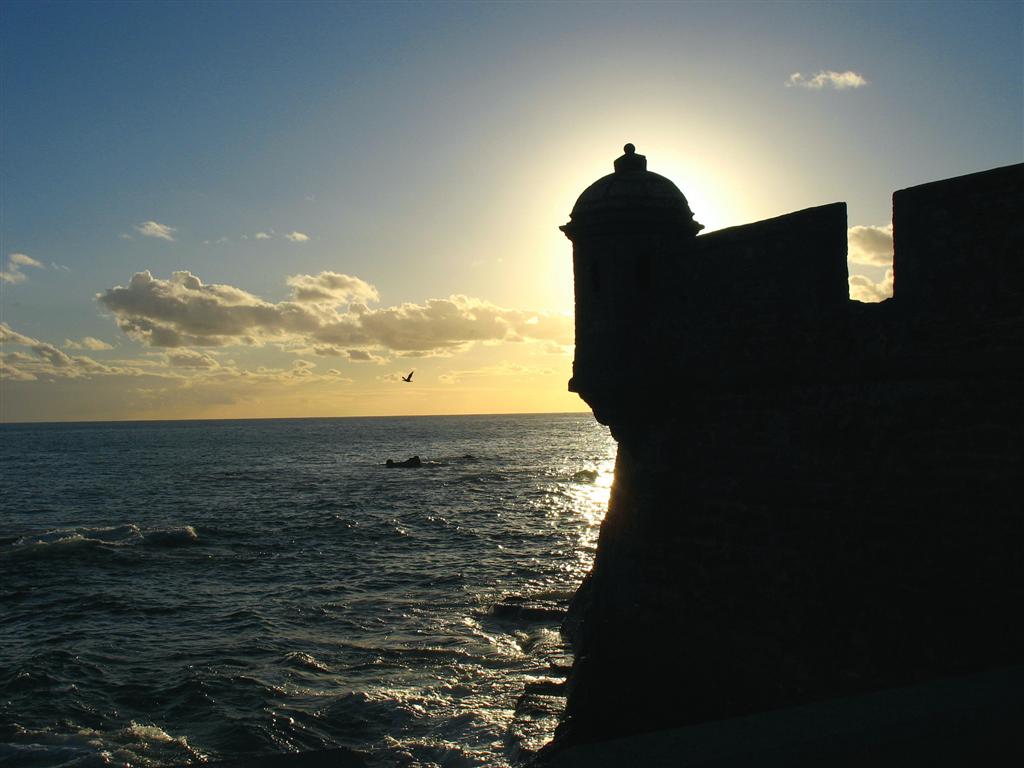 Foto de Cádiz (Andalucía), España