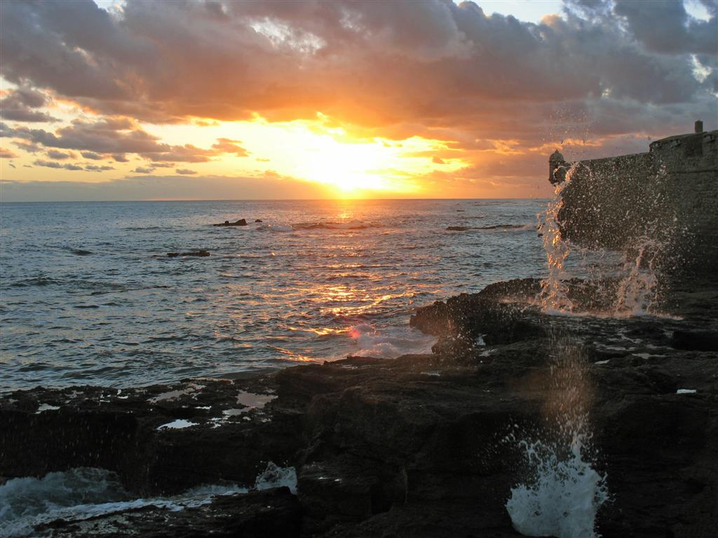Foto de Cádiz (Andalucía), España