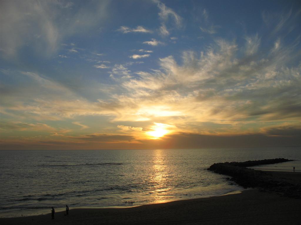 Foto de Cádiz (Andalucía), España
