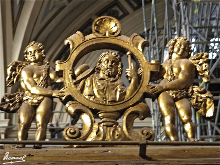 Foto de Zaragoza (Aragón), España