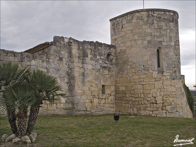 Foto de Olèrdola (Barcelona), España