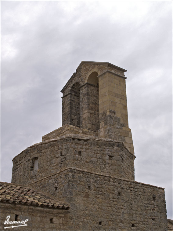 Foto de Olèrdola (Barcelona), España