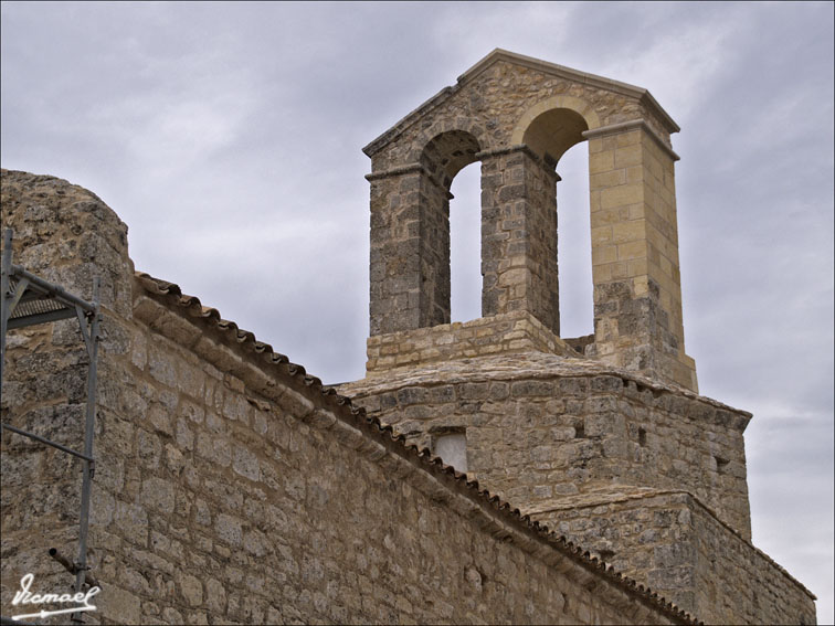 Foto de Olèrdola (Barcelona), España