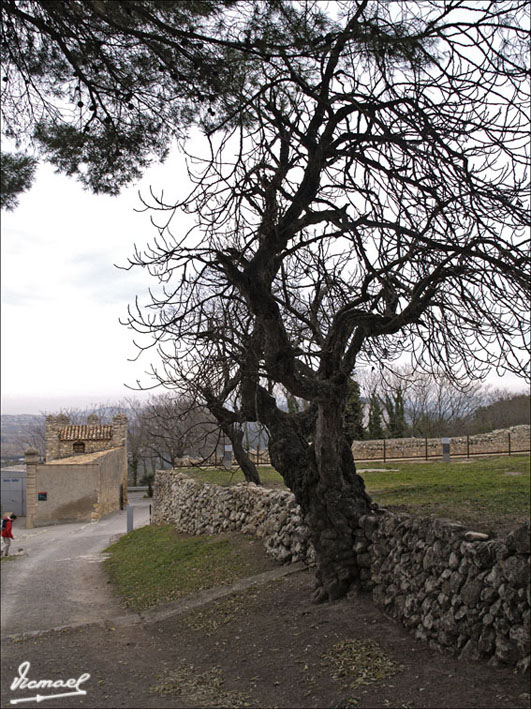 Foto de Olèrdola (Barcelona), España