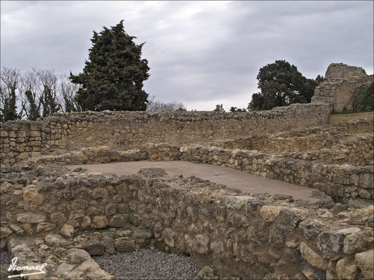 Foto de Olèrdola (Barcelona), España