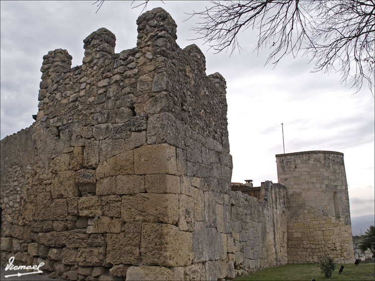 Foto de Olèrdola (Barcelona), España