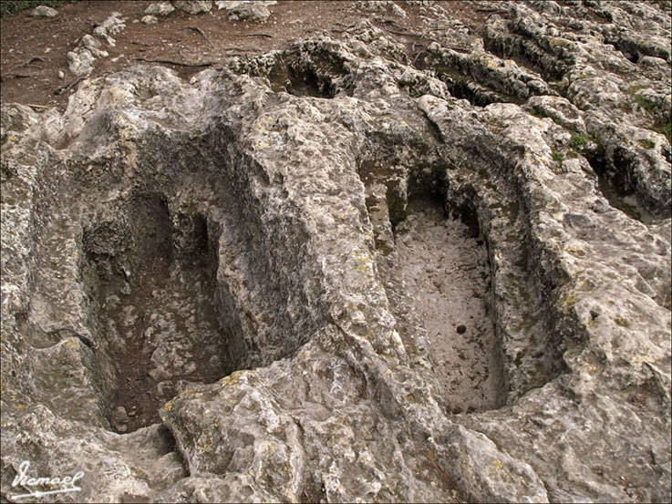 Foto de Olèrdola (Barcelona), España