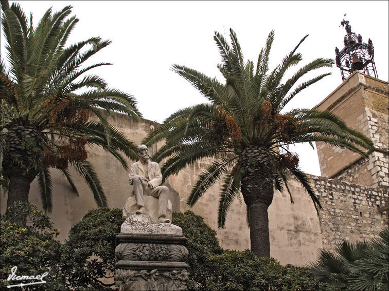 Foto de Sitges (Barcelona), España