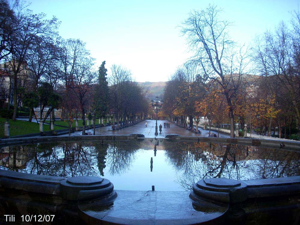 Foto de Oviedo (Asturias), España