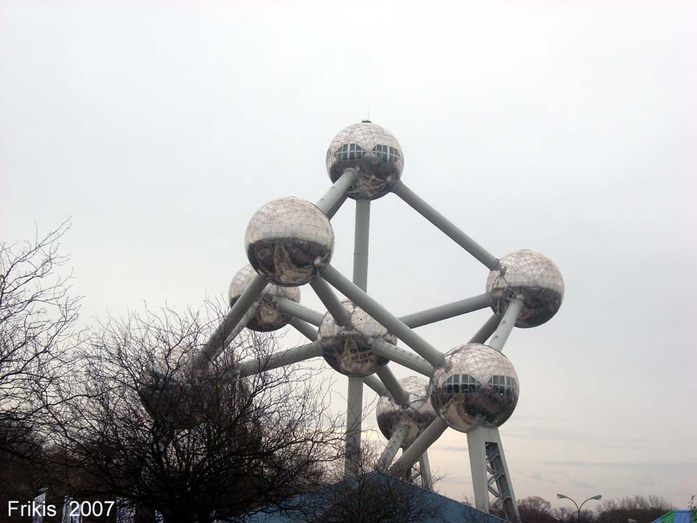 Foto de Bruxelles, Bélgica