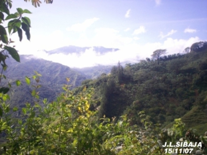 Foto: SAN IGNACIO - San Ignacio de Acosta, Costa Rica